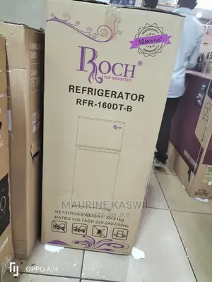 Cheapest 128 Roch Brand New