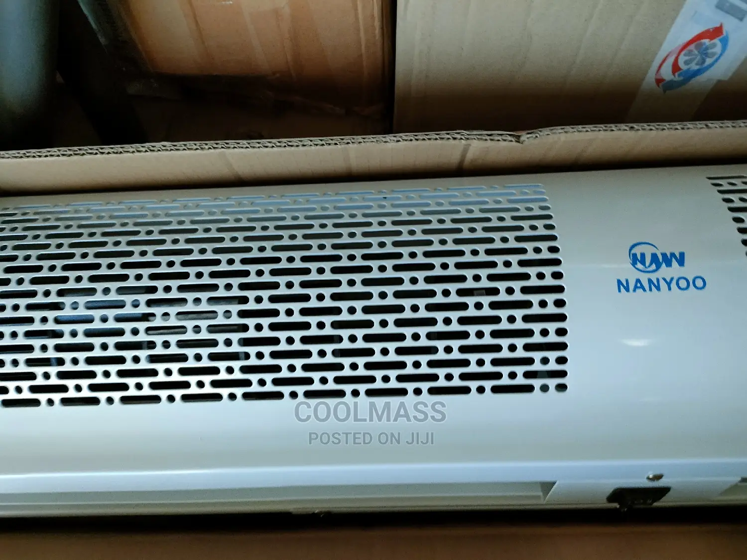 Air Curtains 900mm,1200mm,1500mm,1800mm and 2000mm