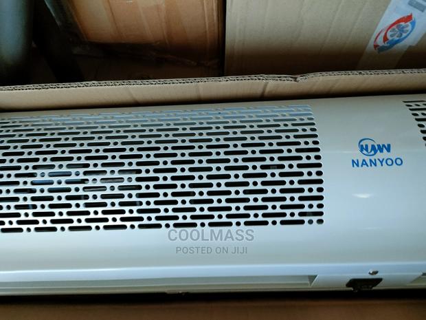Air Curtains 900mm,1200mm,1500mm,1800mm and 2000mm