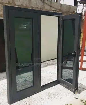 Glass Shelves
