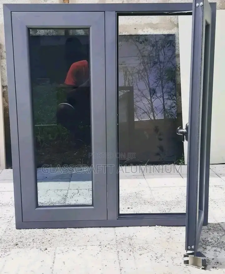 Glass Shelves