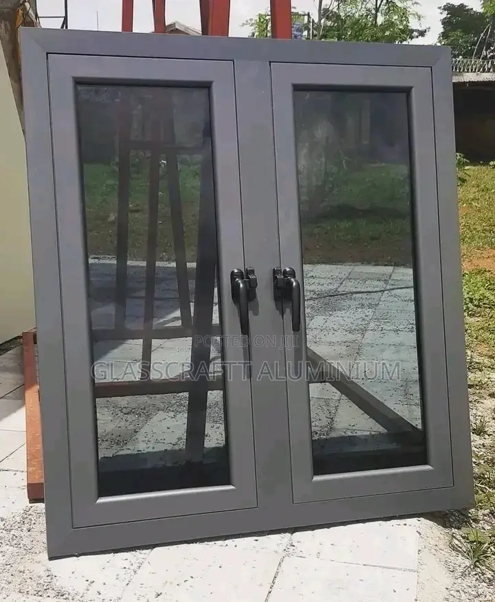 Glass Shelves