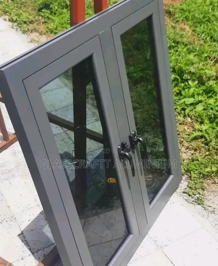 Glass Shelves