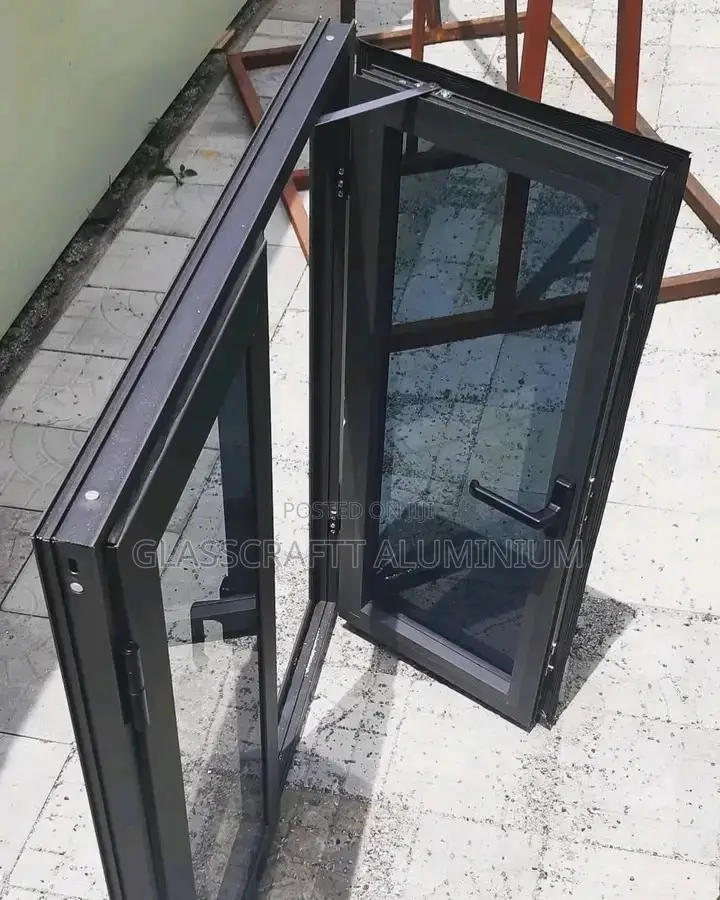 Glass Shelves