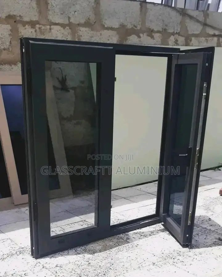 Glass Shelves