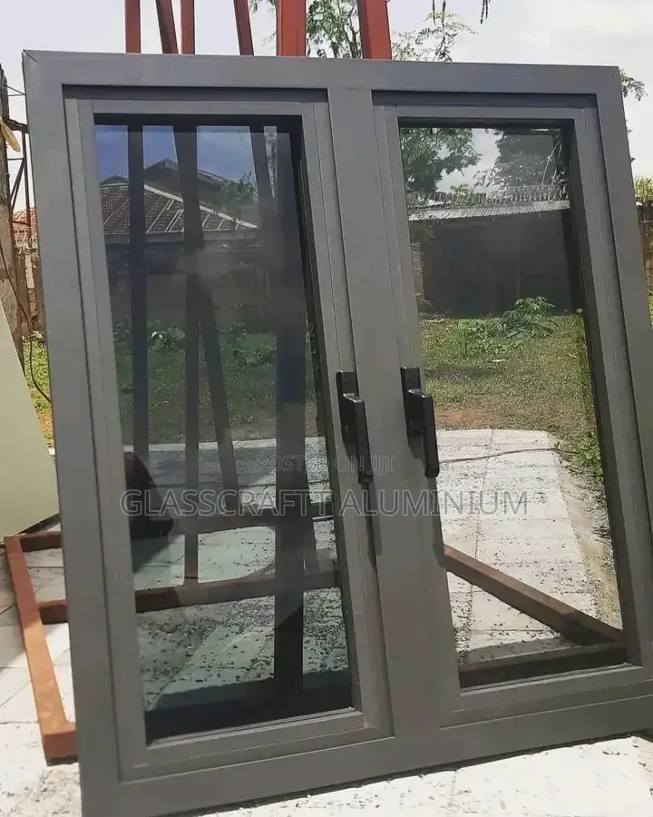 Glass Shelves