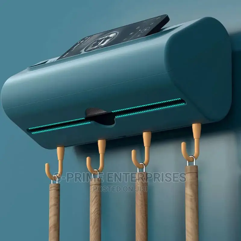 Kitchen Towel Dispenser-Rack