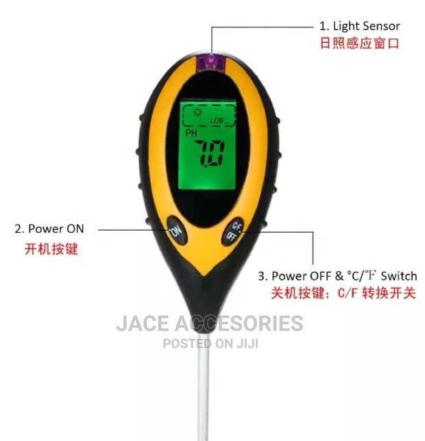 Soil Meter Tester - thumbnail 5