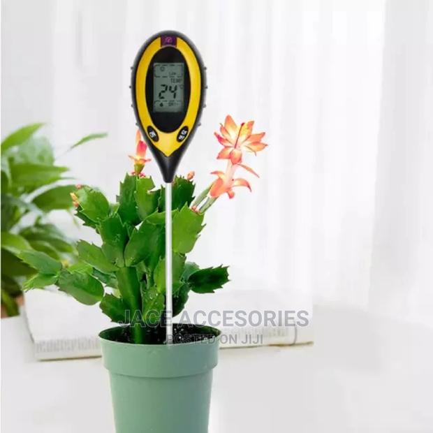 Soil Meter Tester - thumbnail 2