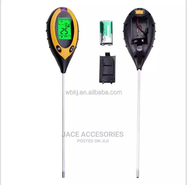 Soil Meter Tester - thumbnail 4
