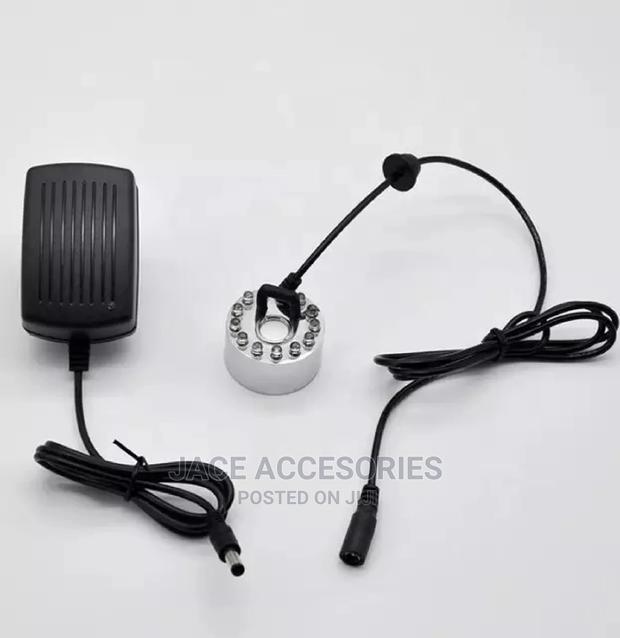 Acquarium Mist/Fog Maker