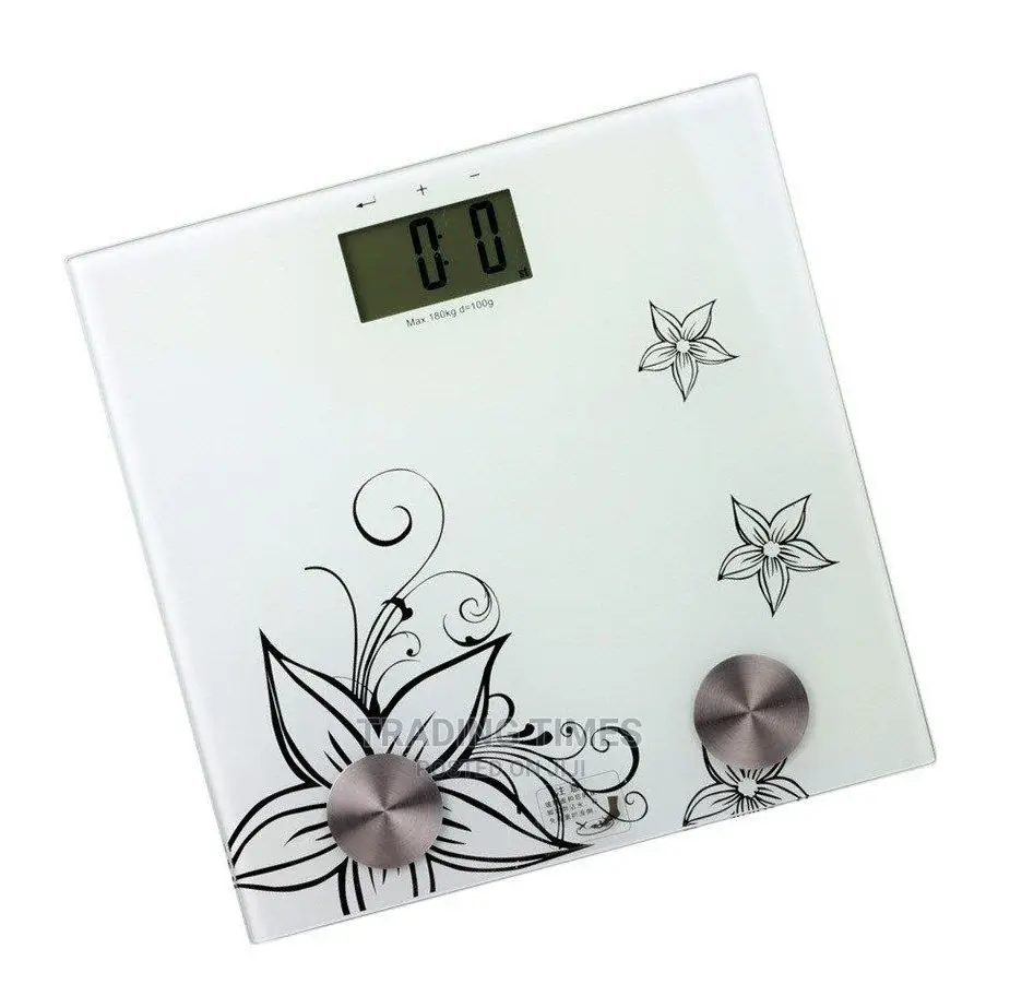 Brand New Digital Personal Scale