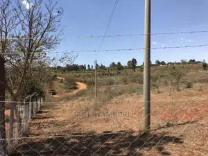 Fenced 2 Acre Land Mua Hills