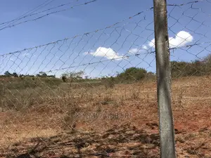 Fenced 2 Acre Land Mua Hills
