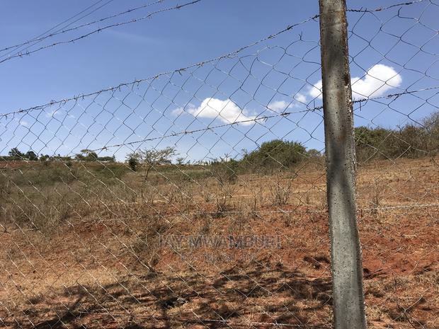 Fenced 2 Acre Land Mua Hills - thumbnail 5