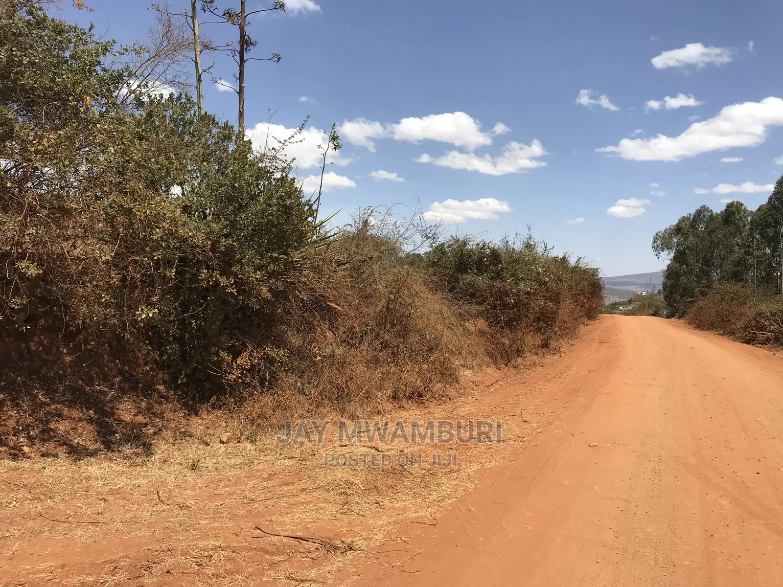 4 Acres Mua Hills