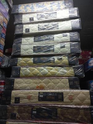 4by6 Quilted Mattresses - thumbnail 2