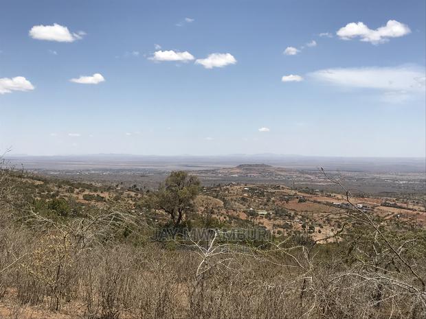 20 Acres Mua Hill - main view