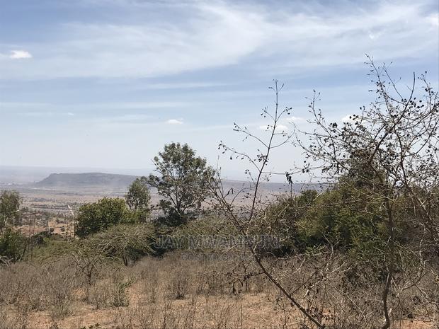 20 Acres Mua Hill - thumbnail 2