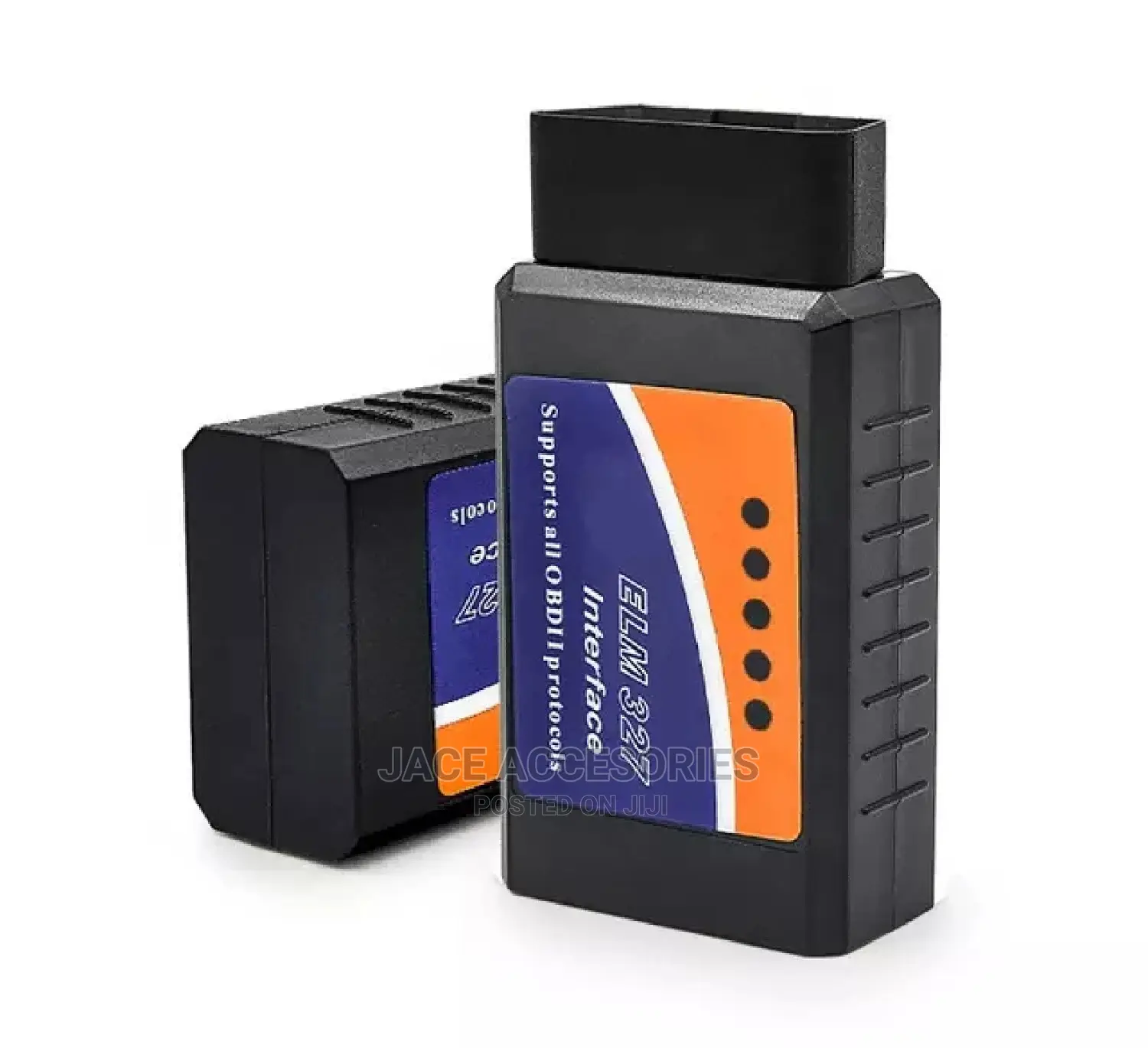 Elm 327 Check Engine Diagnostic