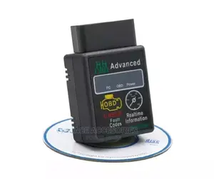 Elm 327 Check Engine Diagnostic