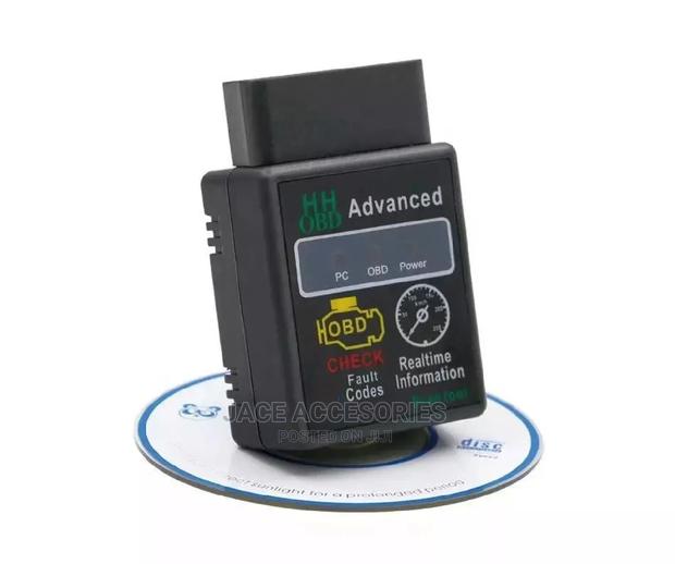 Elm 327 Check Engine Diagnostic - thumbnail 4