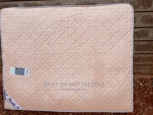 Quality Spring Mattress 10inch