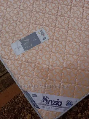 Quality Spring Mattress 10inch