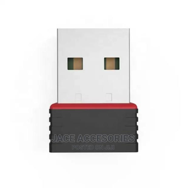 Usb Wireless Wifi Adapter - thumbnail 3