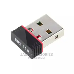 Usb Wireless Wifi Adapter