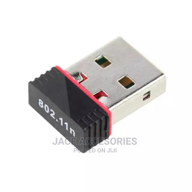 Usb Wireless Wifi Adapter