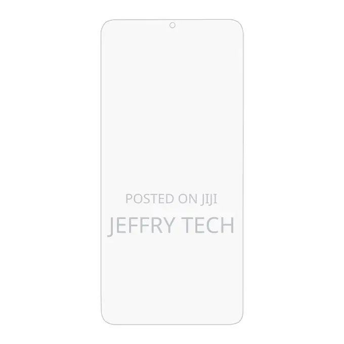 UV Liquid Curved Full Glue Tempered Glass for Huawei P30 Pr
