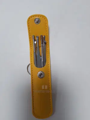 Portable Ear Spoon