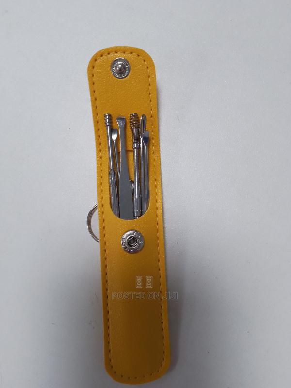 Portable Ear Spoon - thumbnail 2