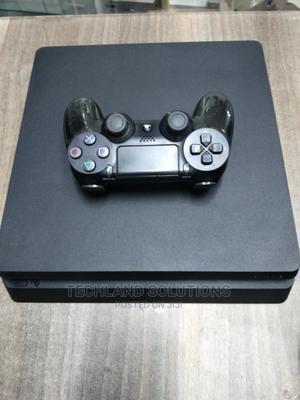 SONY Playstation 4 Slim / Ps4 Used Slim - main view