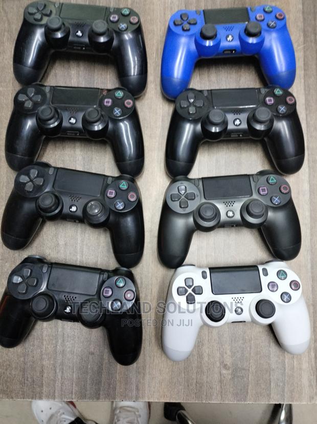 Used Ps4 Pads , Playstation 4 Used Pad