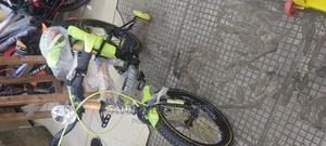 Size 16 Kid's With Rear Training Wheels - main view