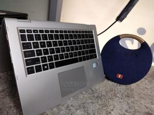 Laptop HP EliteBook X360 1030 G2 8GB Intel Core I5 SSD 256GB - thumbnail 2