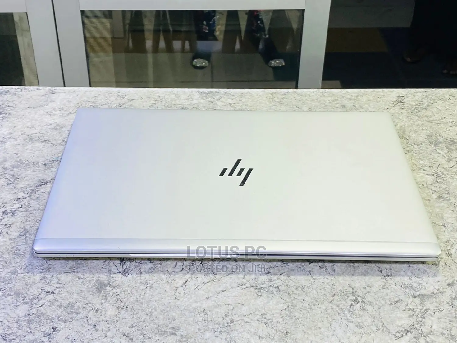 New Laptop HP EliteBook 850 G5 8GB Intel Core I5 SSD 256GB