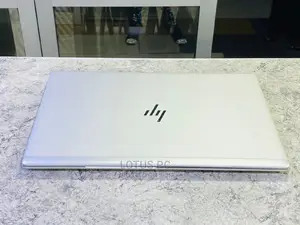 New Laptop HP EliteBook 850 G5 8GB Intel Core I5 SSD 256GB