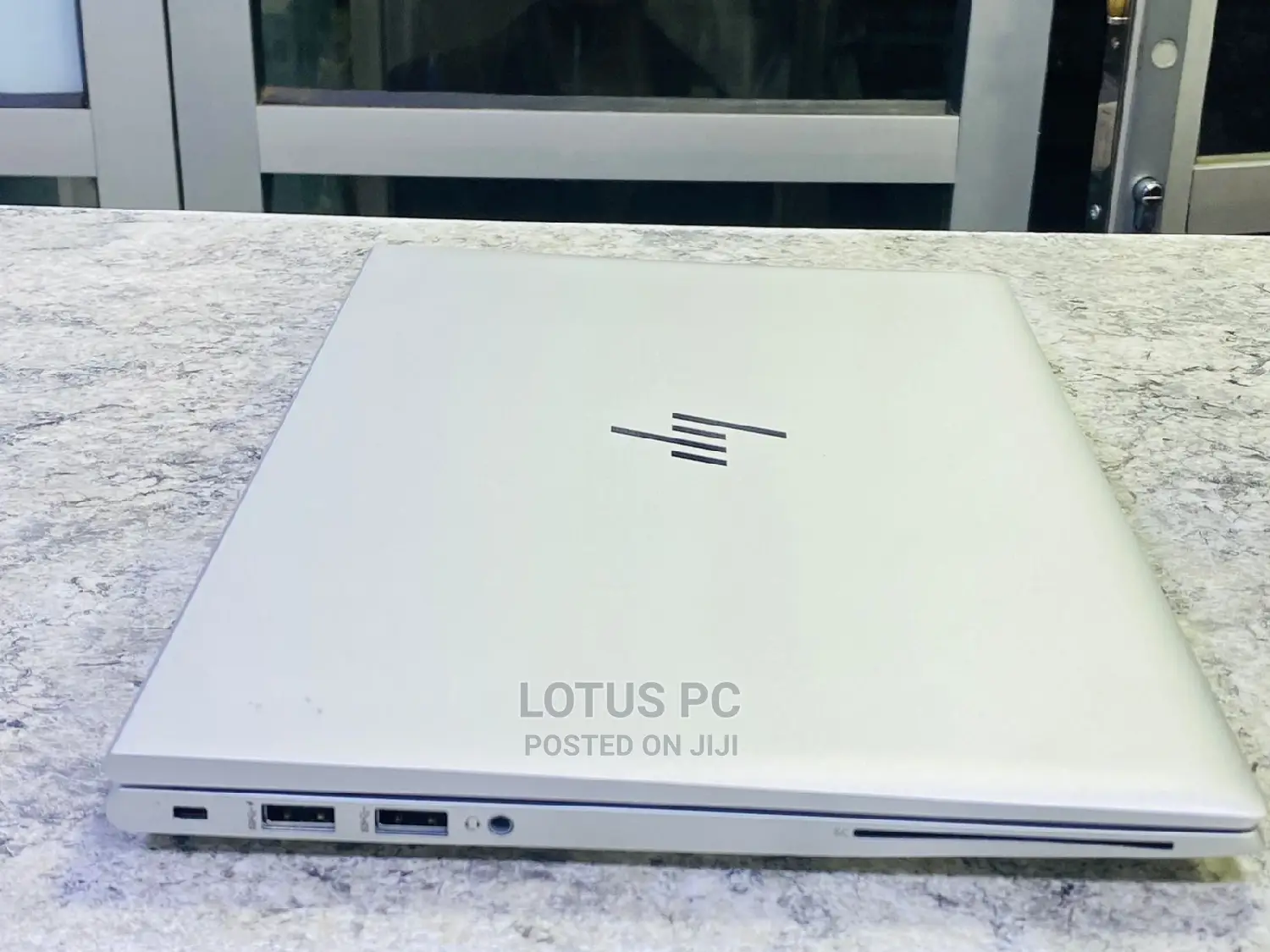 Laptop HP EliteBook 830 G7 16GB Intel Core I7 SSD 512GB