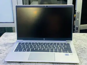 New Laptop HP EliteBook 830 16GB Intel Core I7 SSD 512GB