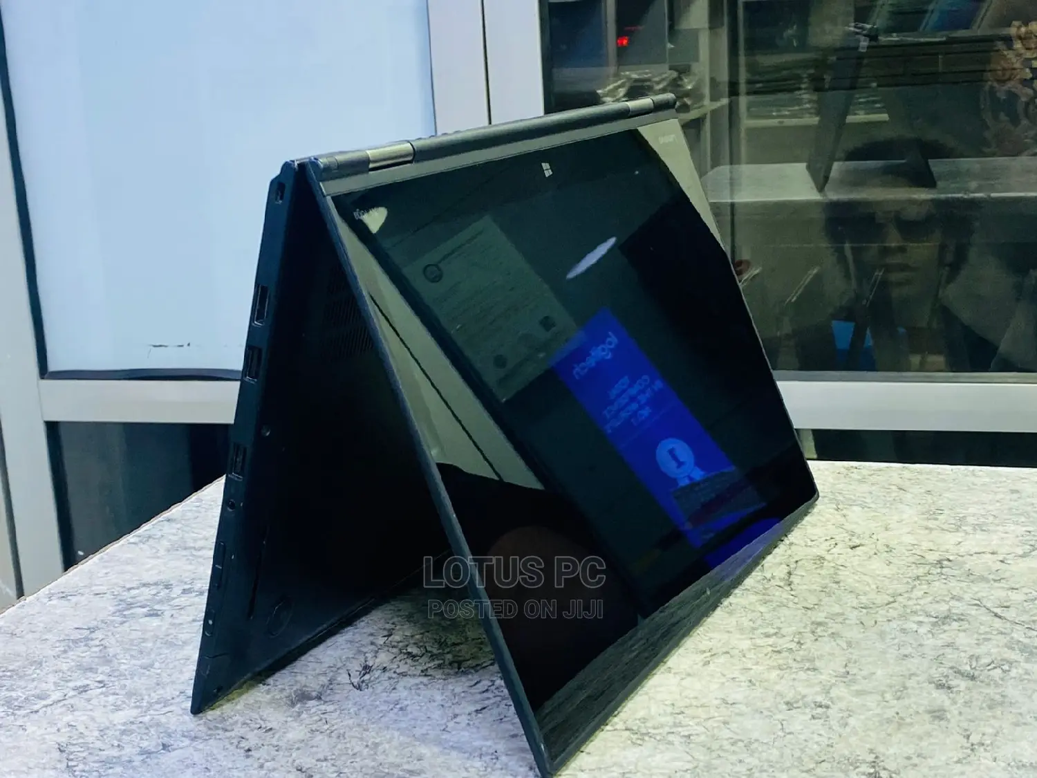 Laptop Lenovo Thinkpad X1 Yoga 8GB Intel Core I7 SSD 256GB