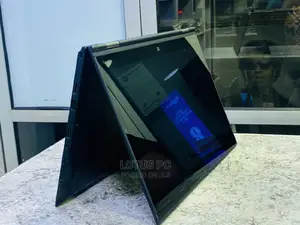 Laptop Lenovo Thinkpad X1 Yoga 8GB Intel Core I7 SSD 256GB