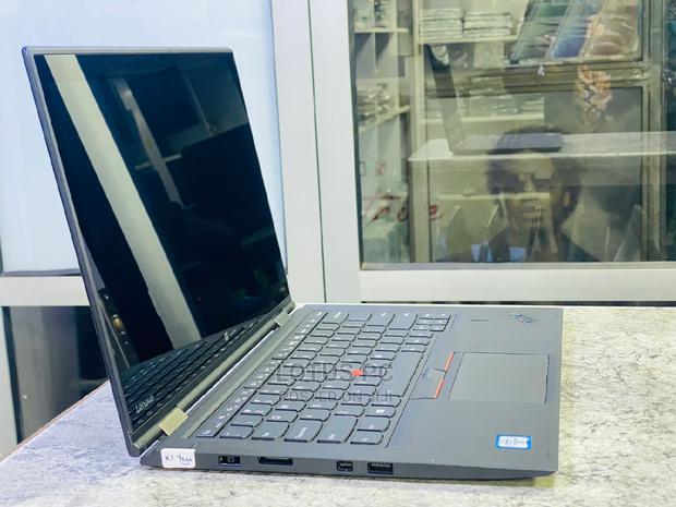 Laptop Lenovo Thinkpad X1 Yoga 8GB Intel Core I7 SSD 256GB