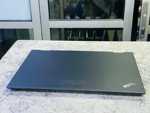 Laptop Lenovo Thinkpad X1 Yoga 8GB Intel Core I7 SSD 256GB