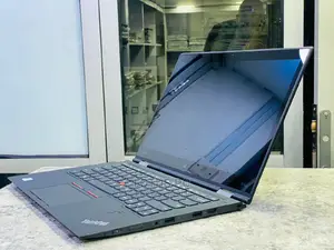 Laptop Lenovo Thinkpad X1 Yoga 8GB Intel Core I5 SSD 256GB