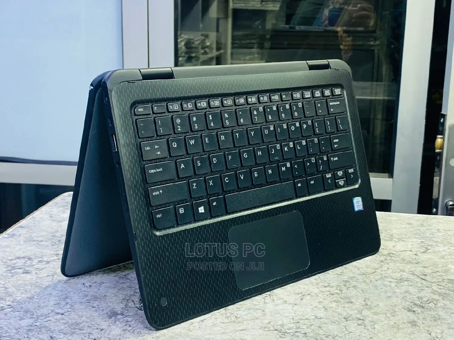 Laptop HP ProBook 11 X360 G2 EE 8GB Intel Core I5 SSD 256GB