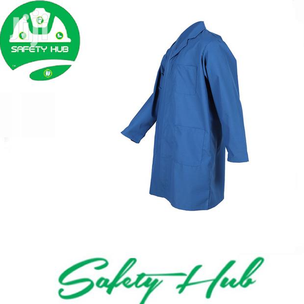 Dust Coats (Wholesale Retail) - thumbnail 2
