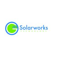 GEO SOLARWORKS TECHNOLOGY LTD logo